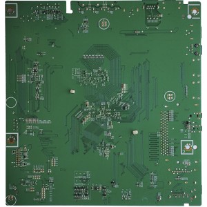 MAIN PARA TV HISENSE / NUMERO DE PARTE 239672 / RSAG7.820.7921/ROH / 222512 / 3TE65G184473 / HU65A6100UW / PANEL HD650S1U51\S1\GM\ROH / MODELO 65H6E HU65A6100UW	
